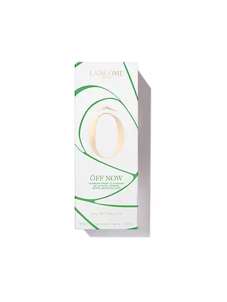 LANCÔME | Les Ô Ôff Now Eau de Toilette 100ml |